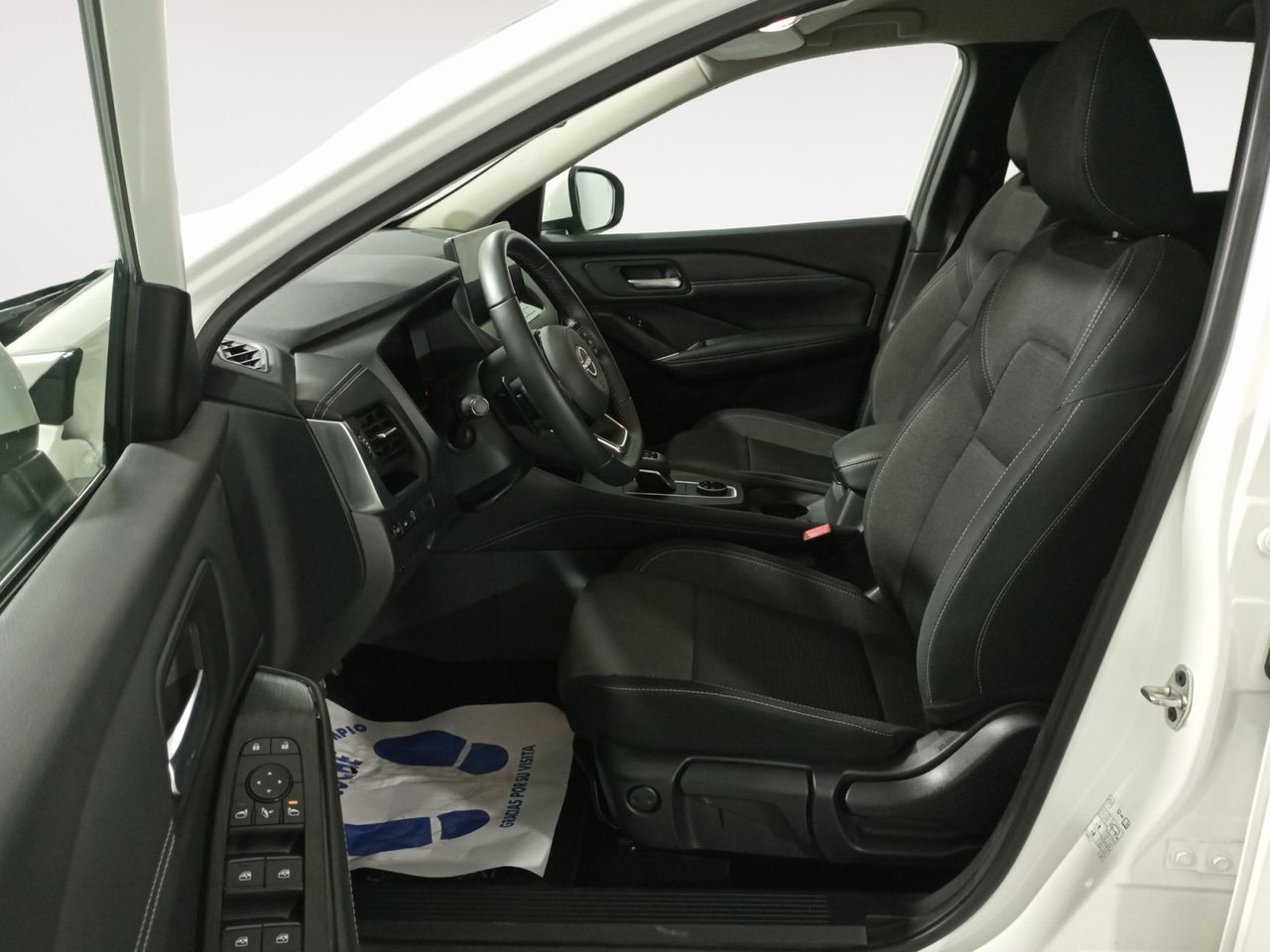 Nissan Qashqai N-Go 4x4 - foto 9