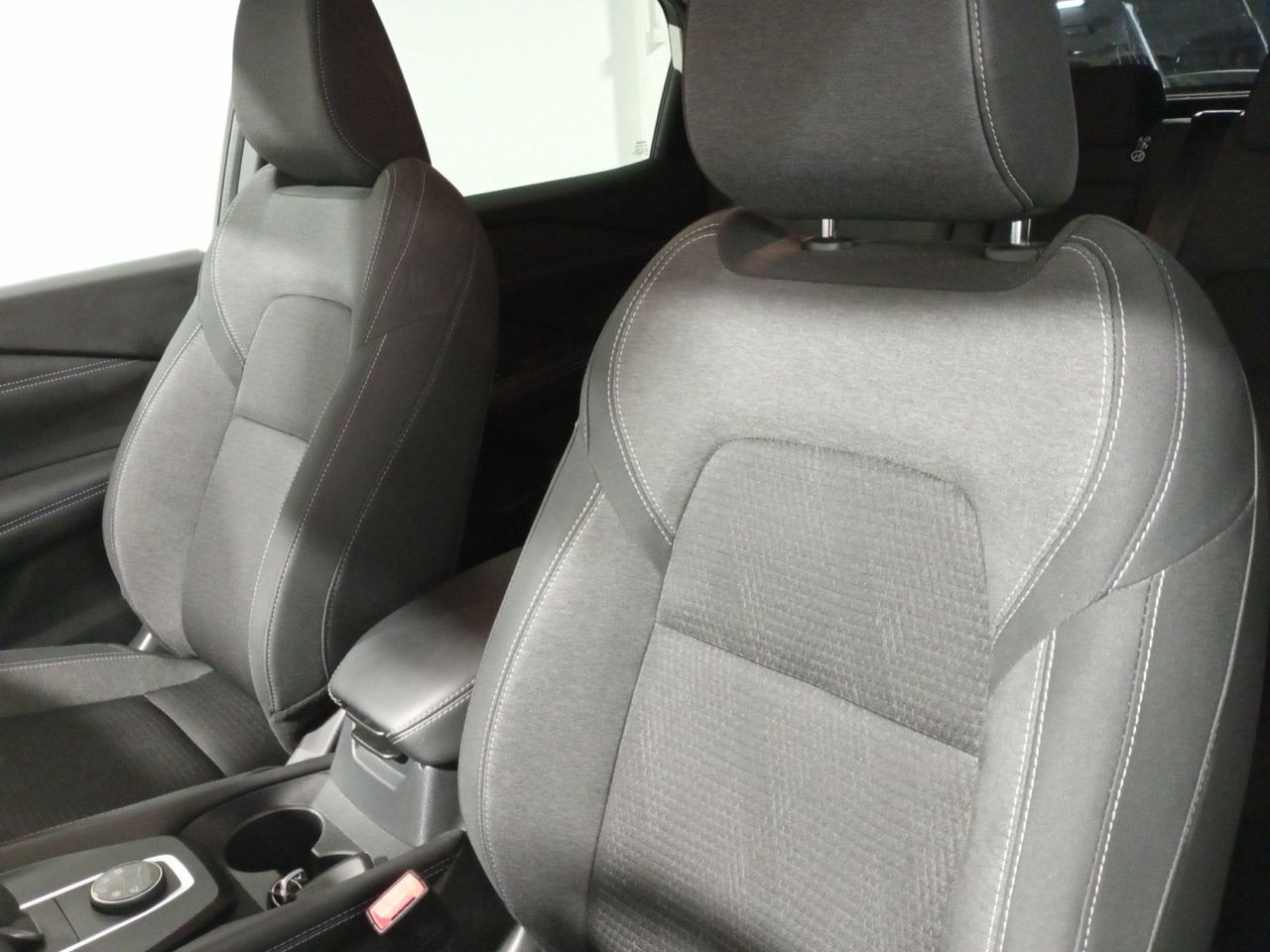 Nissan Qashqai N-Go 4x4 - foto 21