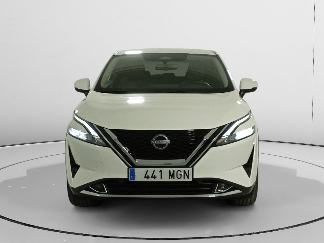 Nissan Qashqai N-Go 4x4 - foto 5