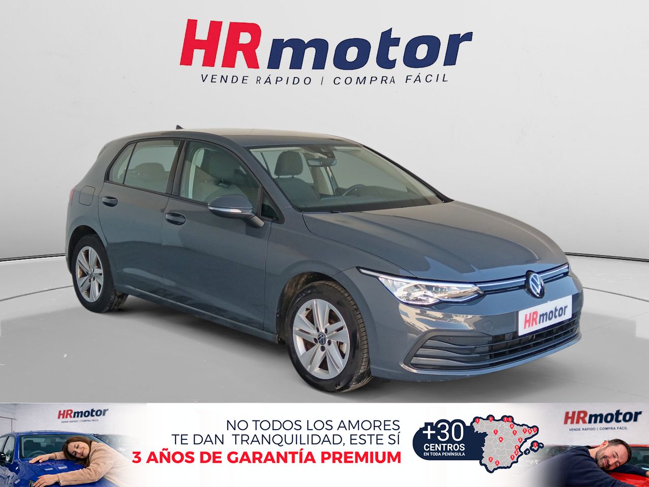 Volkswagen Golf Life