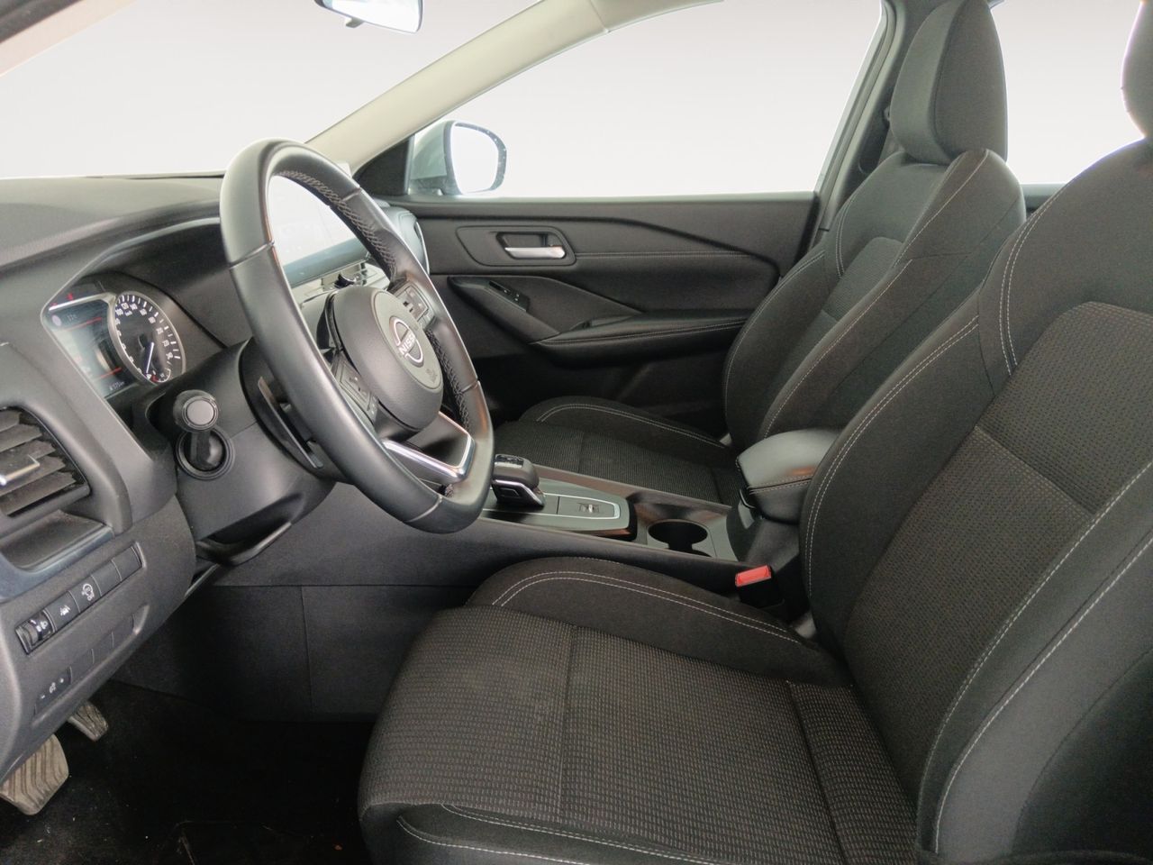 Nissan Qashqai Business - foto 9