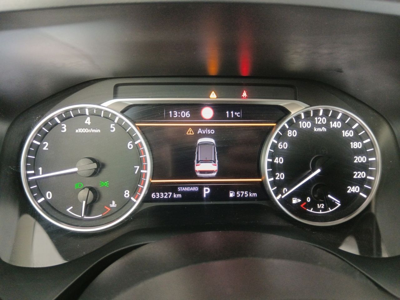 Nissan Qashqai Business - foto 14