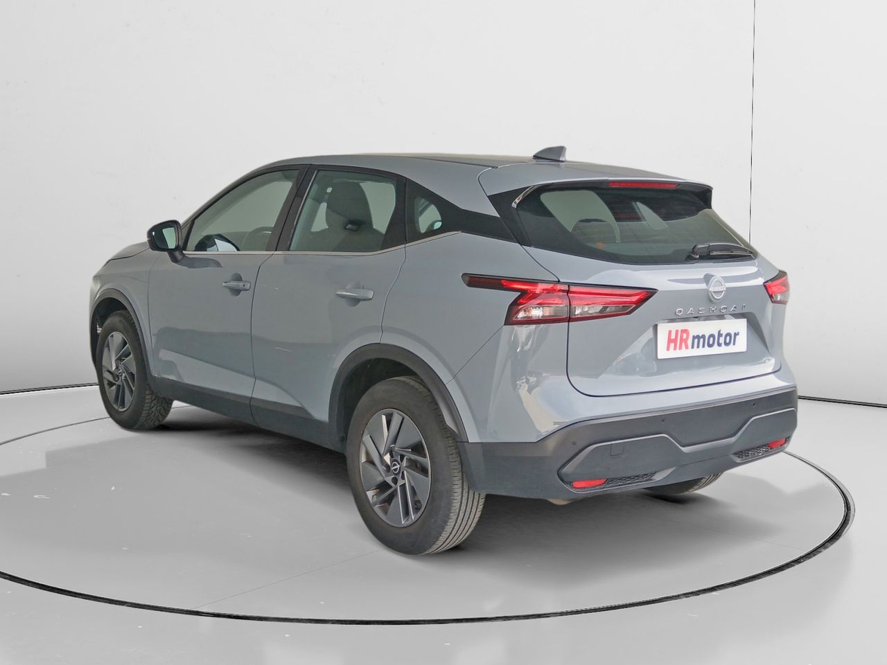 Nissan Qashqai Business - foto 4