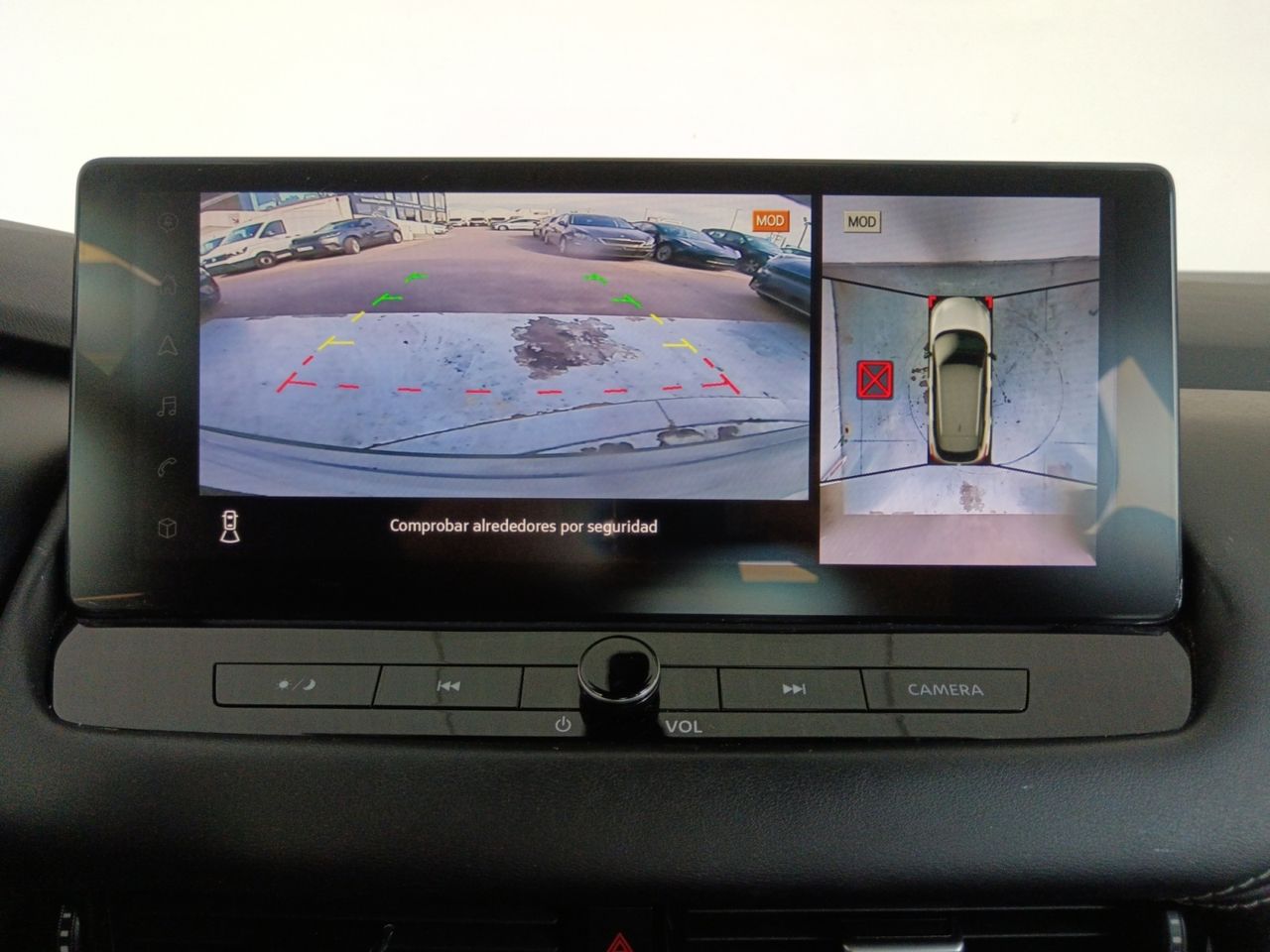 Nissan Qashqai Business - foto 16