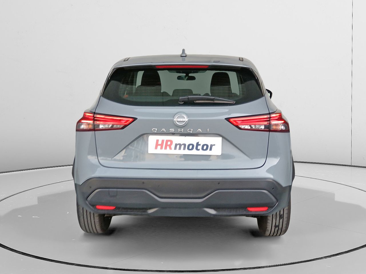 Nissan Qashqai Business - foto 3