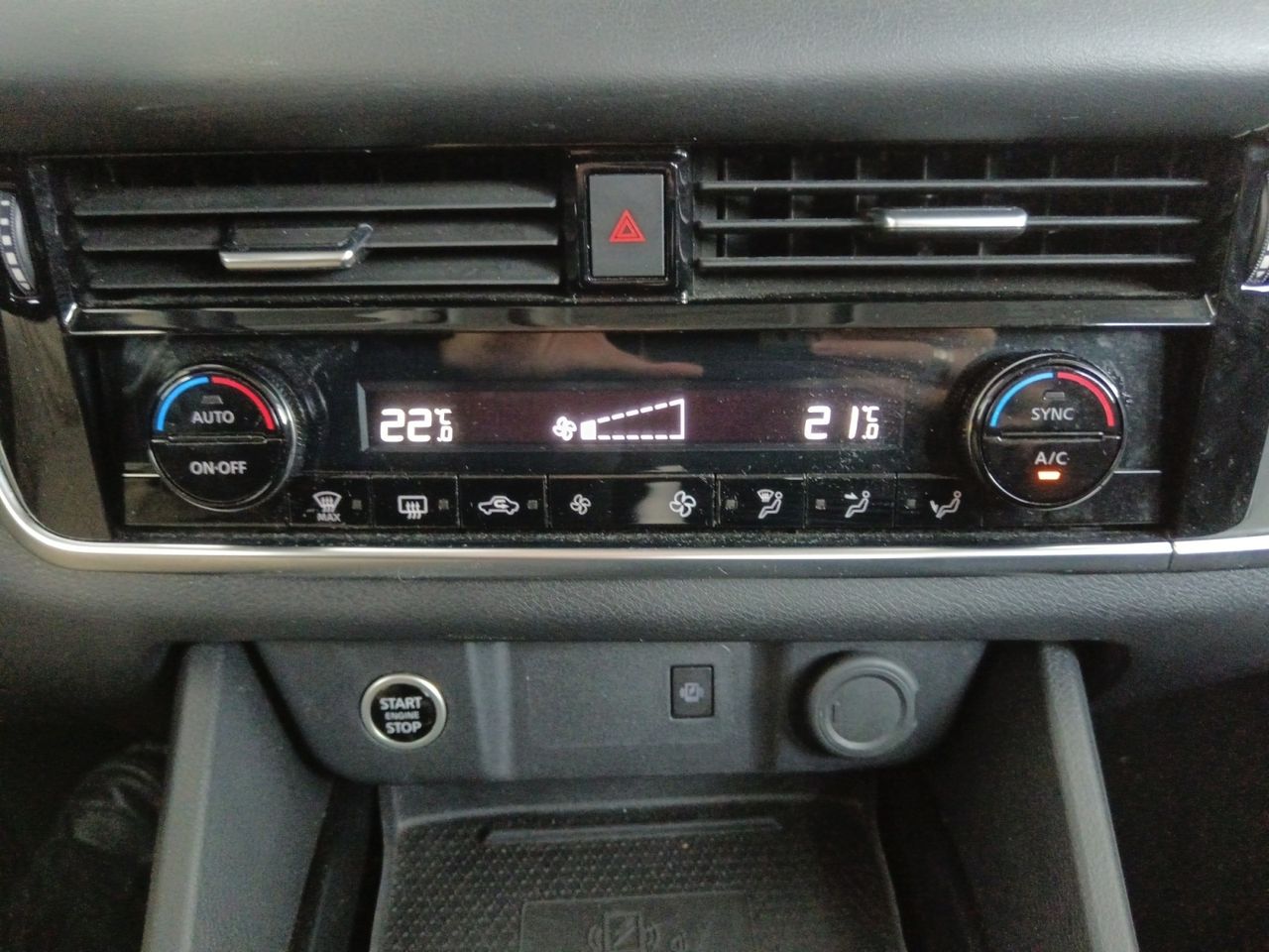 Nissan Qashqai Business - foto 19