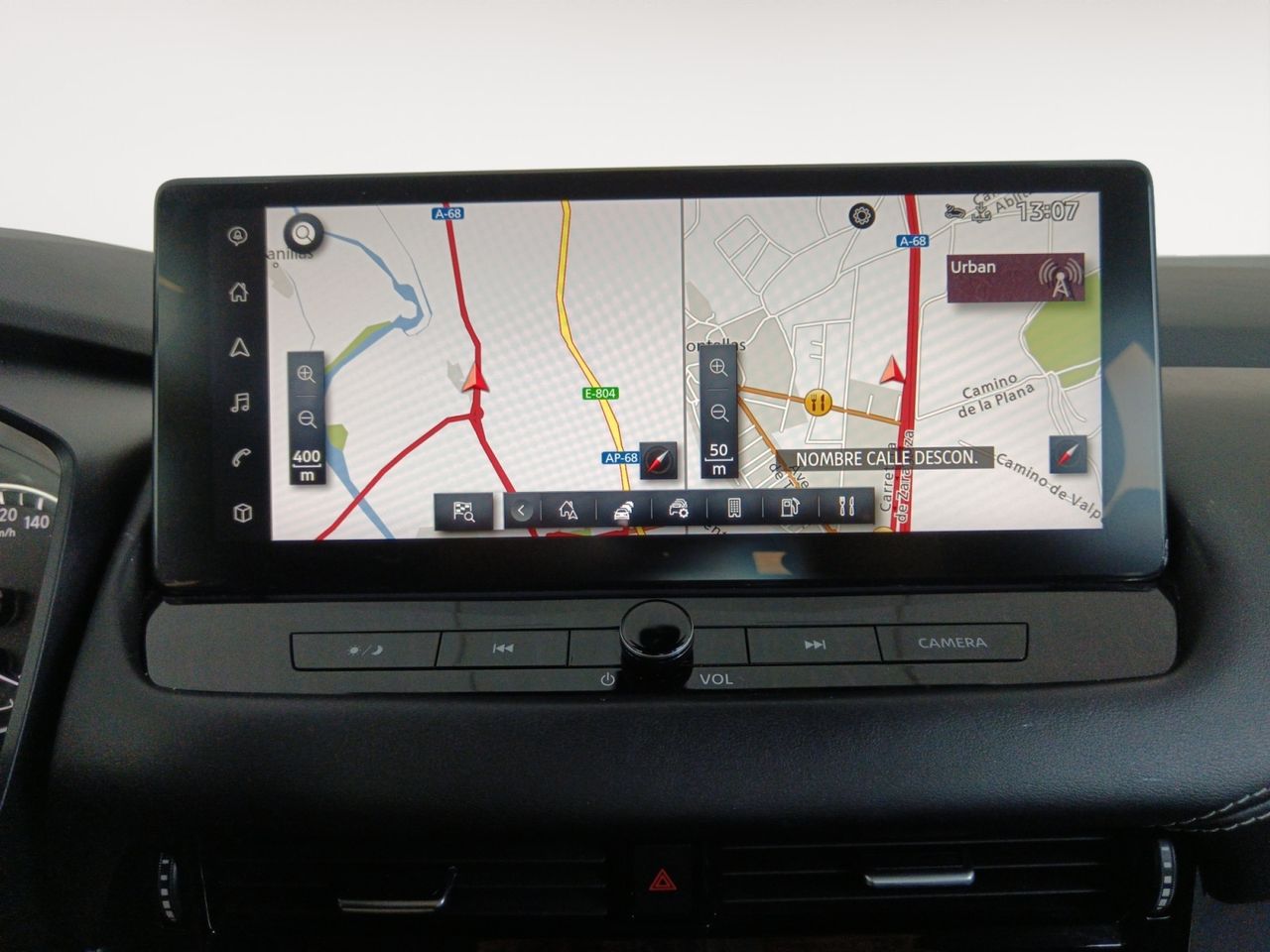 Nissan Qashqai Business - foto 15