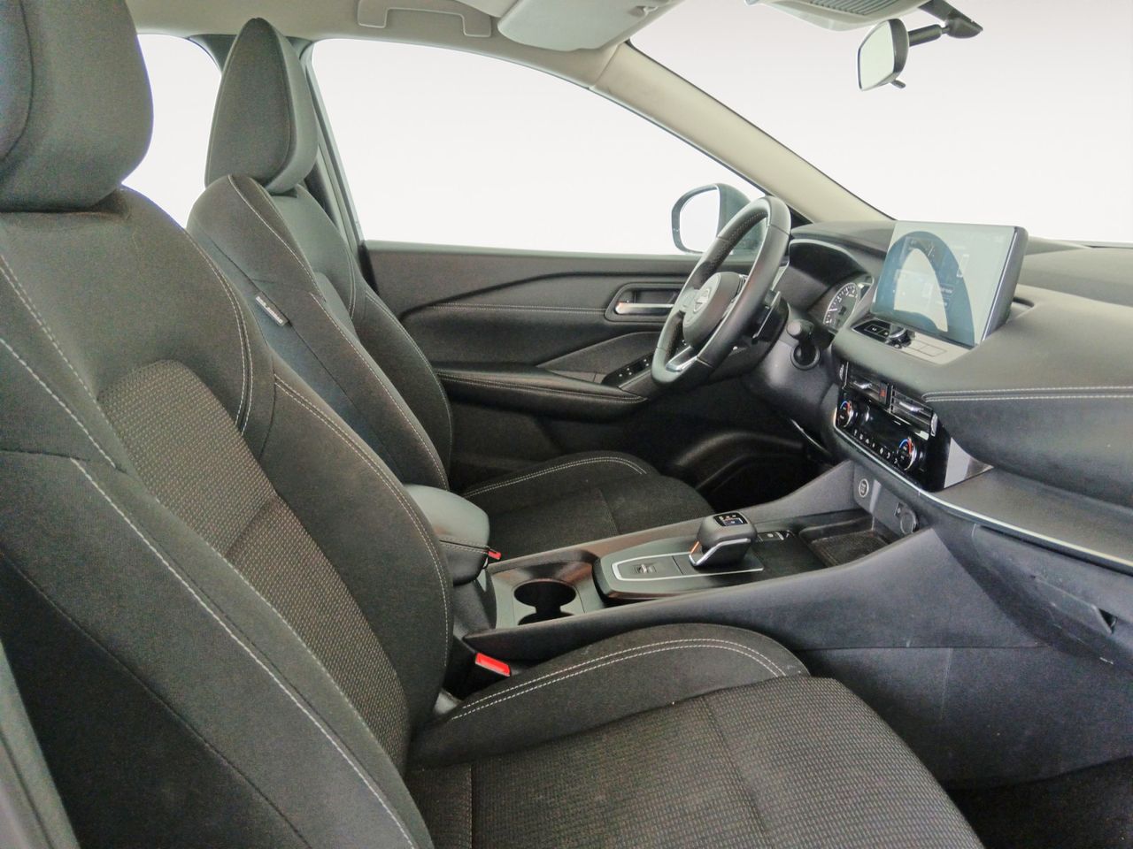 Nissan Qashqai Business - foto 11