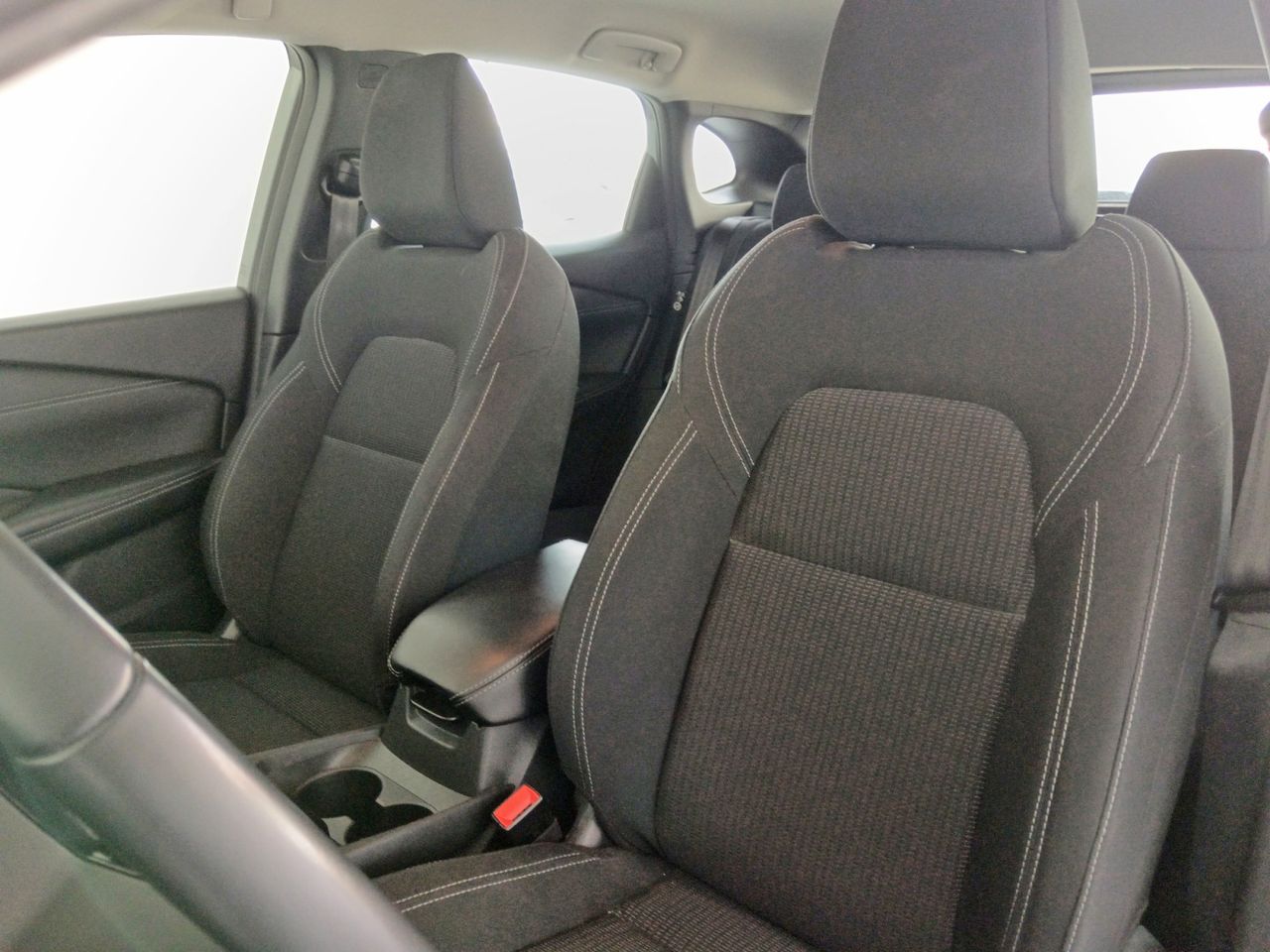 Nissan Qashqai Business - foto 20