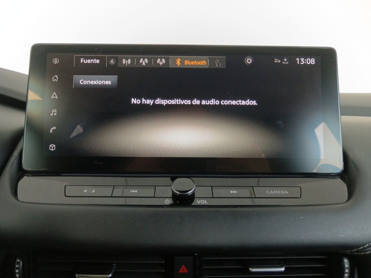 Nissan Qashqai Business - foto 17