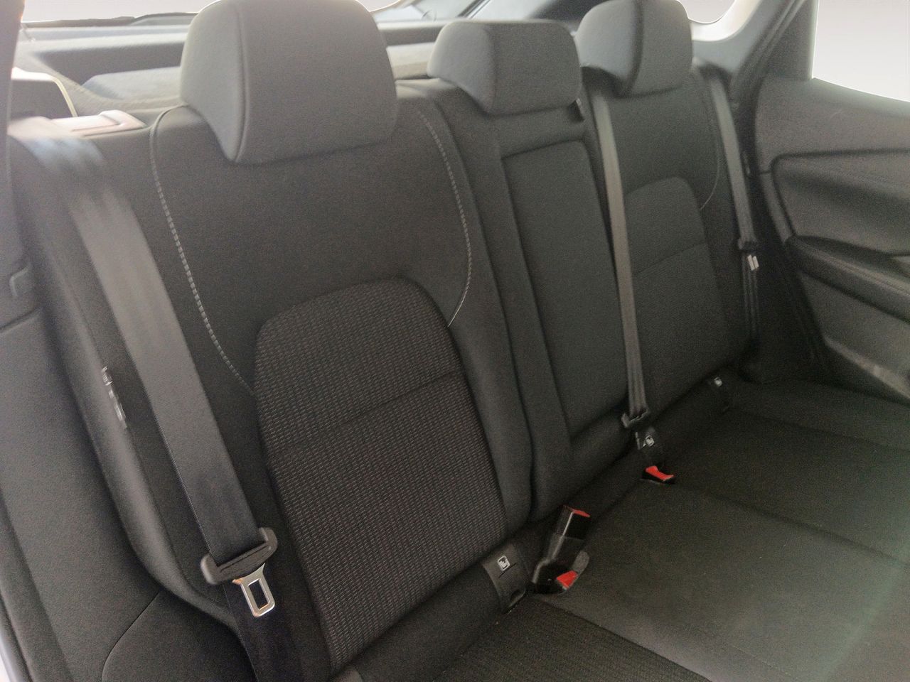 Nissan Qashqai Business - foto 10