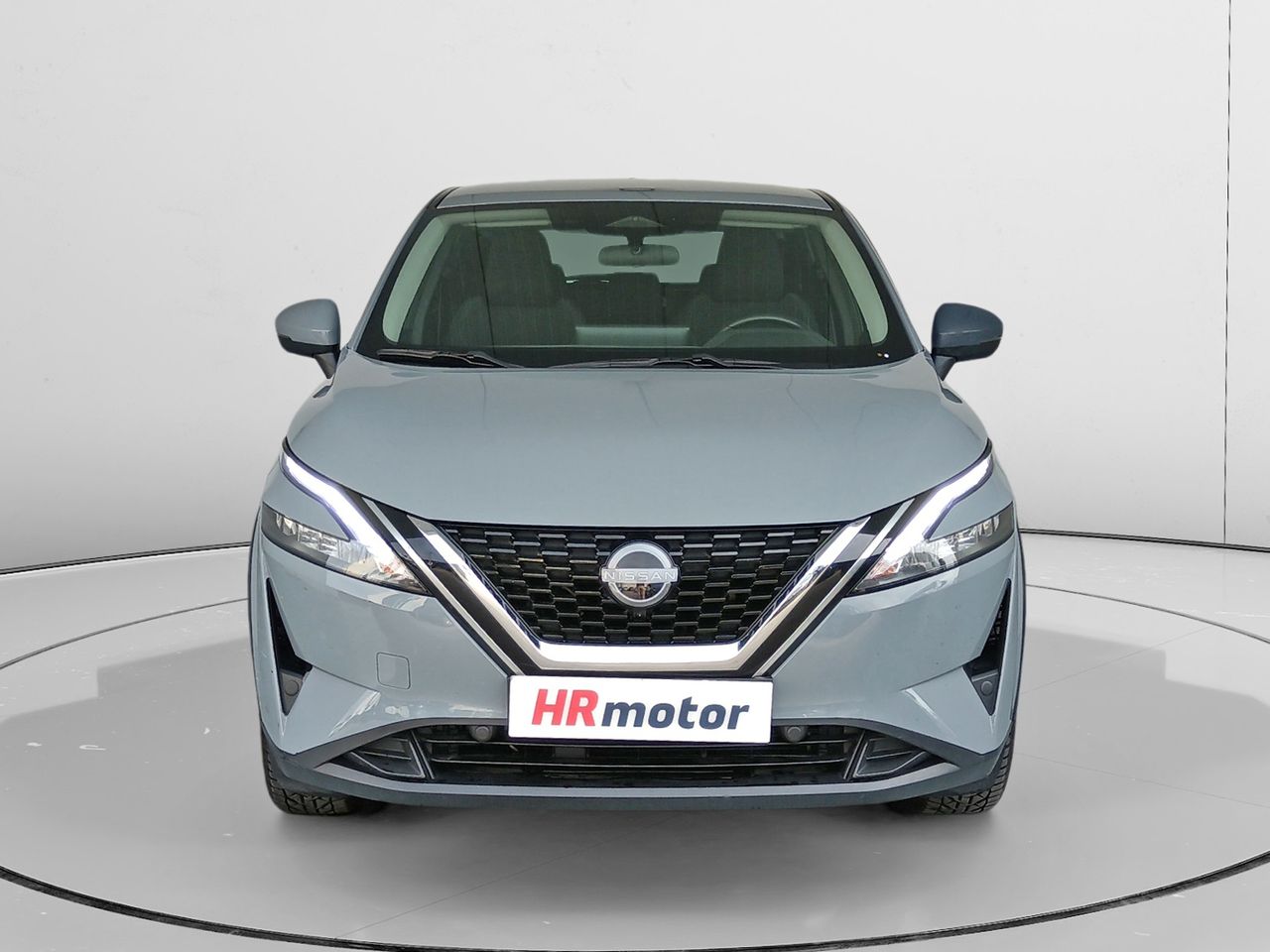 Nissan Qashqai Business - foto 5