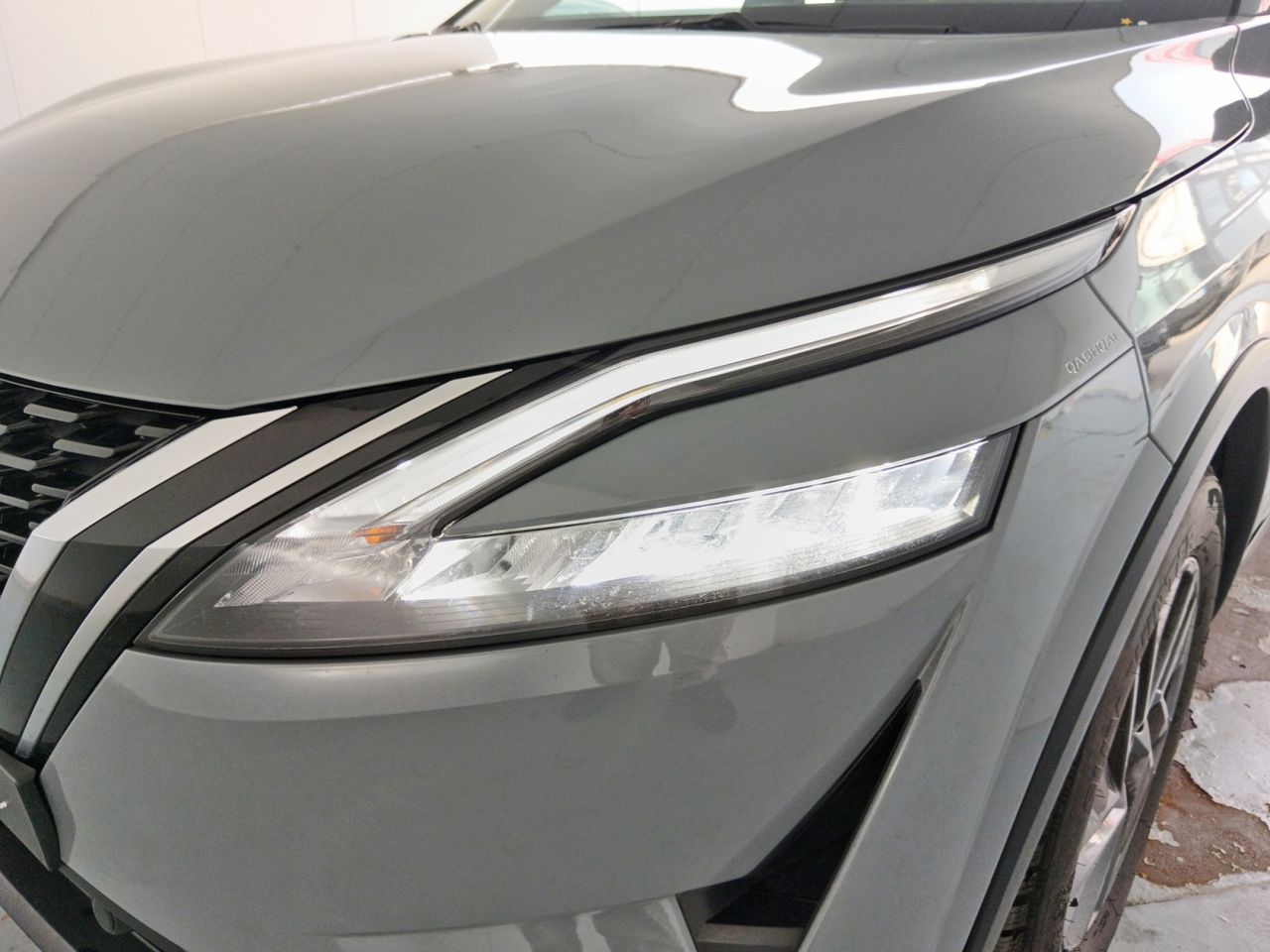 Nissan Qashqai Business - foto 21