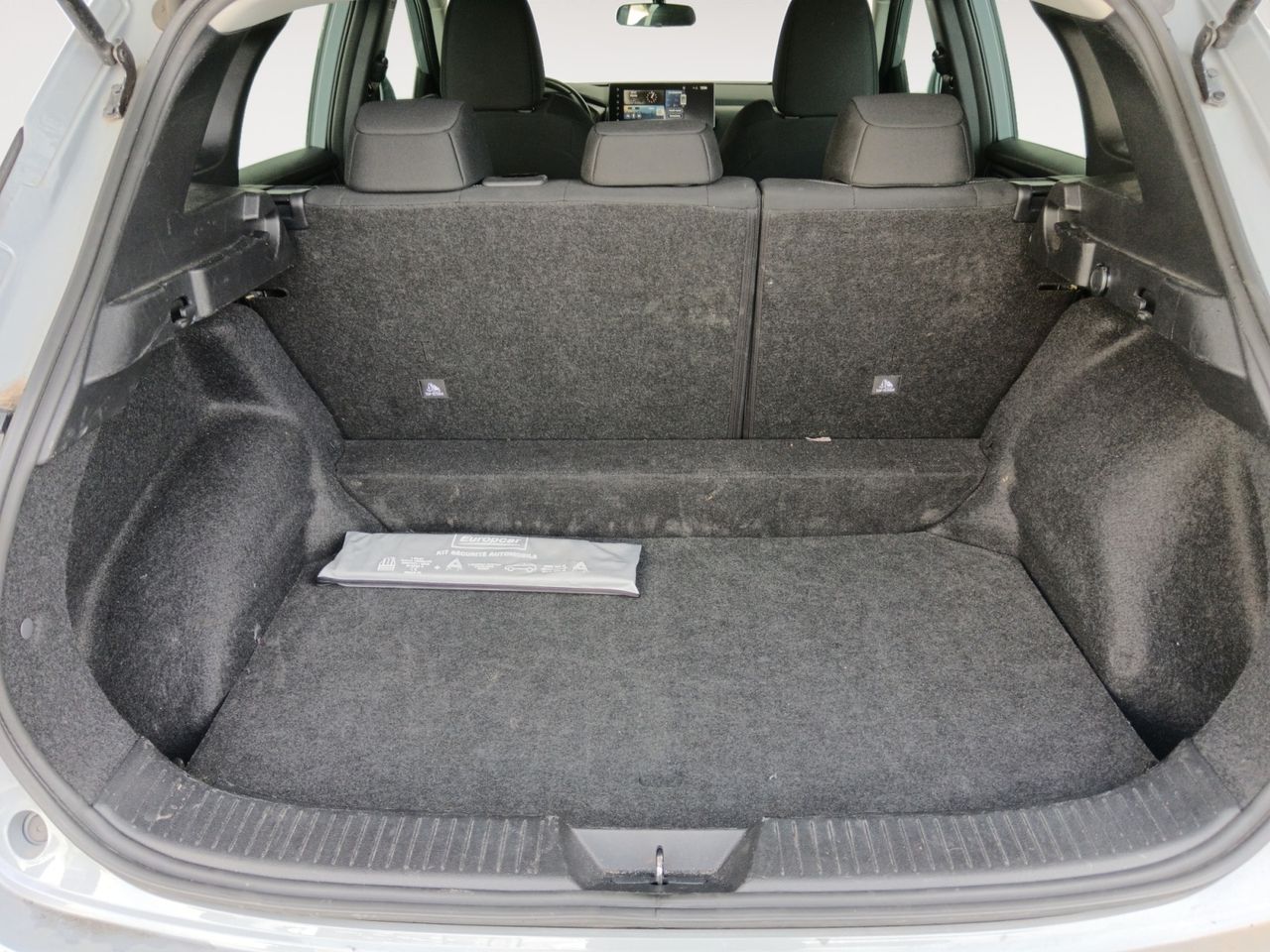 Nissan Qashqai Business - foto 12