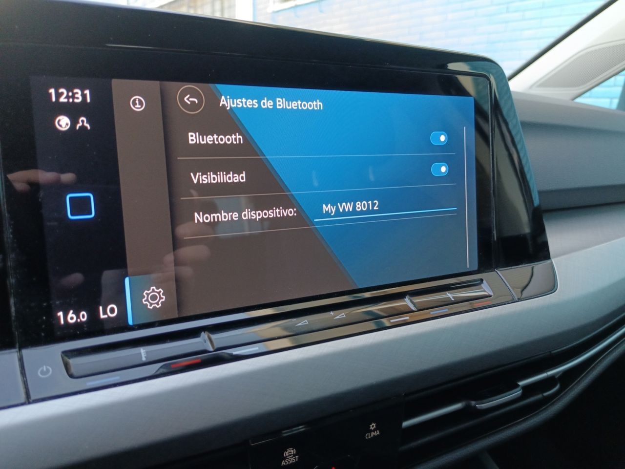 Volkswagen Golf Life - foto 17