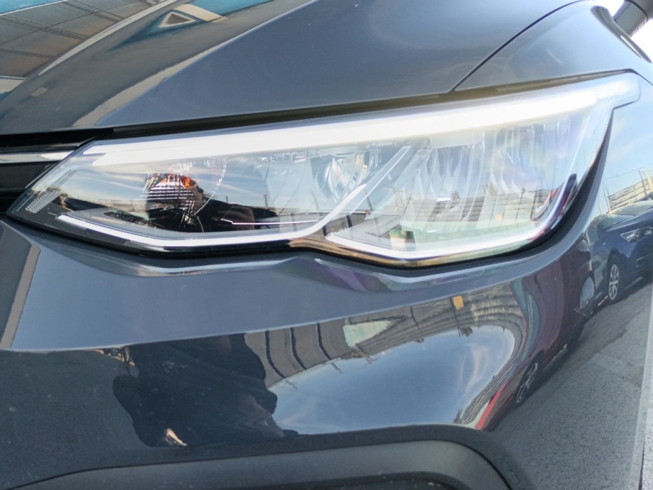 Volkswagen Golf Life - foto 20