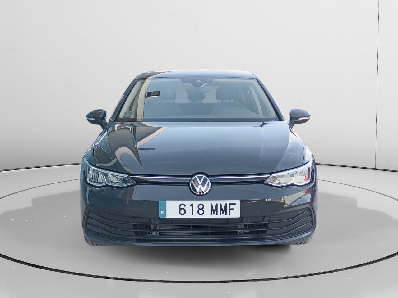 Volkswagen Golf Life - foto 5