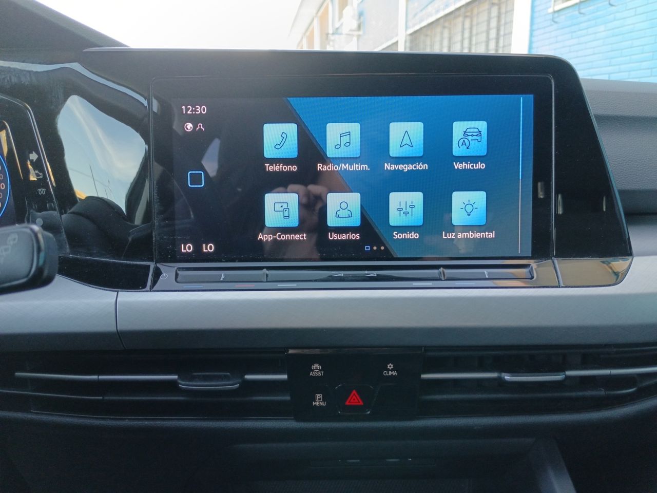 Volkswagen Golf Life - foto 14