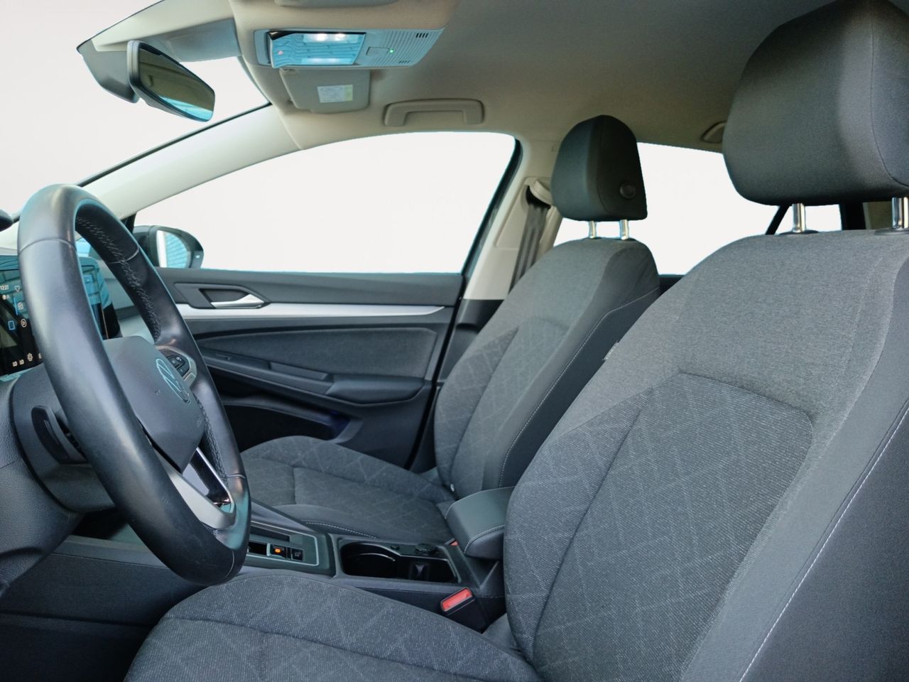 Volkswagen Golf Life - foto 8