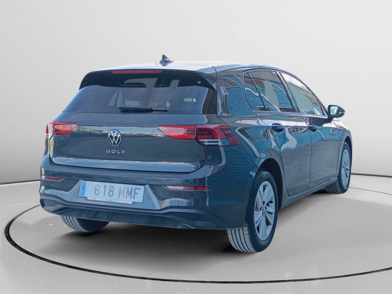 Volkswagen Golf Life - foto 2