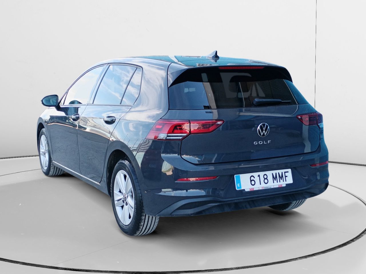 Volkswagen Golf Life - foto 4