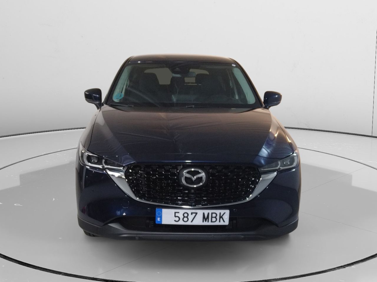Mazda CX-5 Evolution 2WD - foto 5