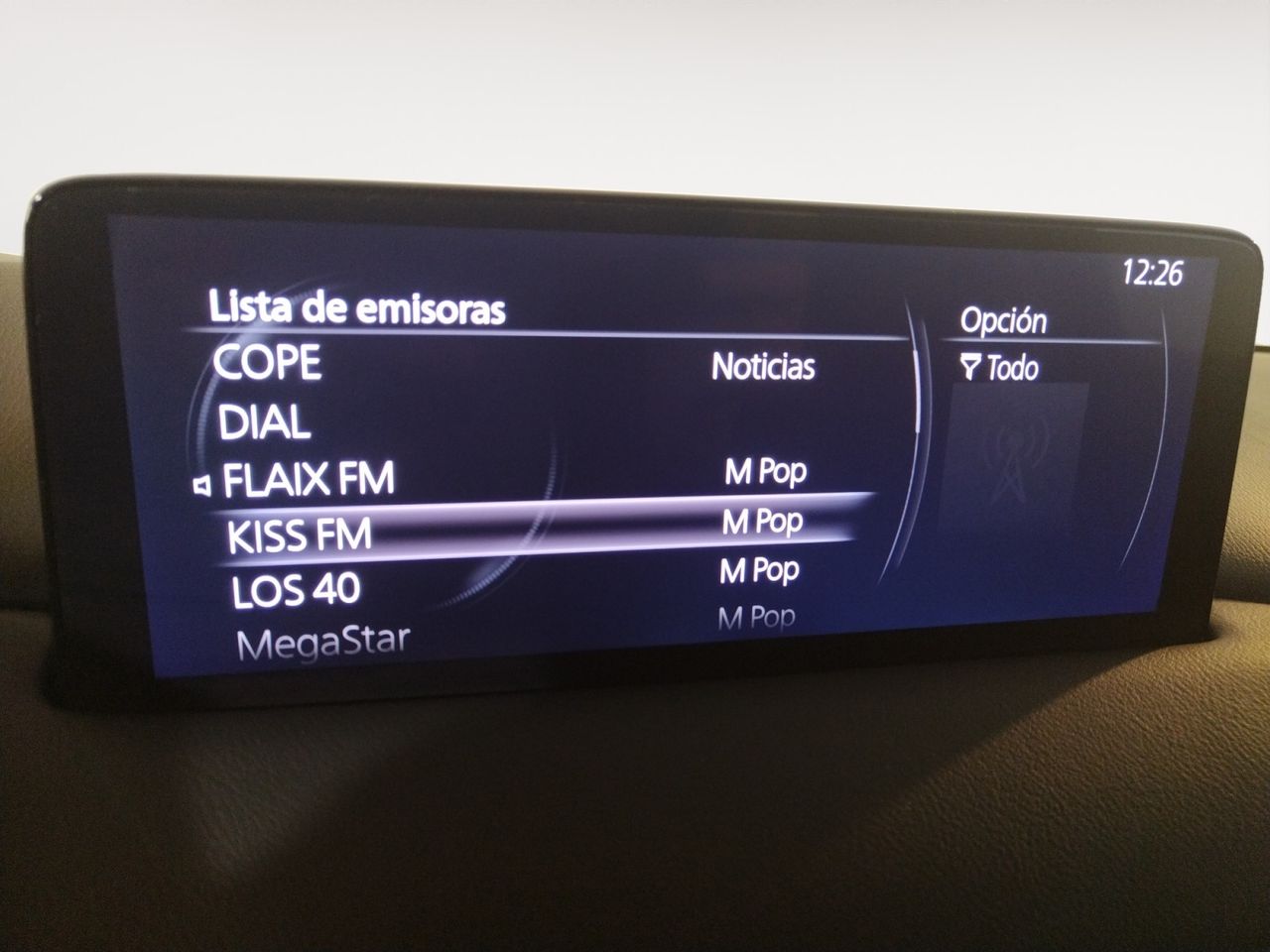 Mazda CX-5 Evolution 2WD - foto 18