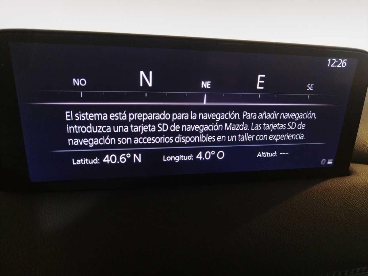 Mazda CX-5 Evolution 2WD - foto 17