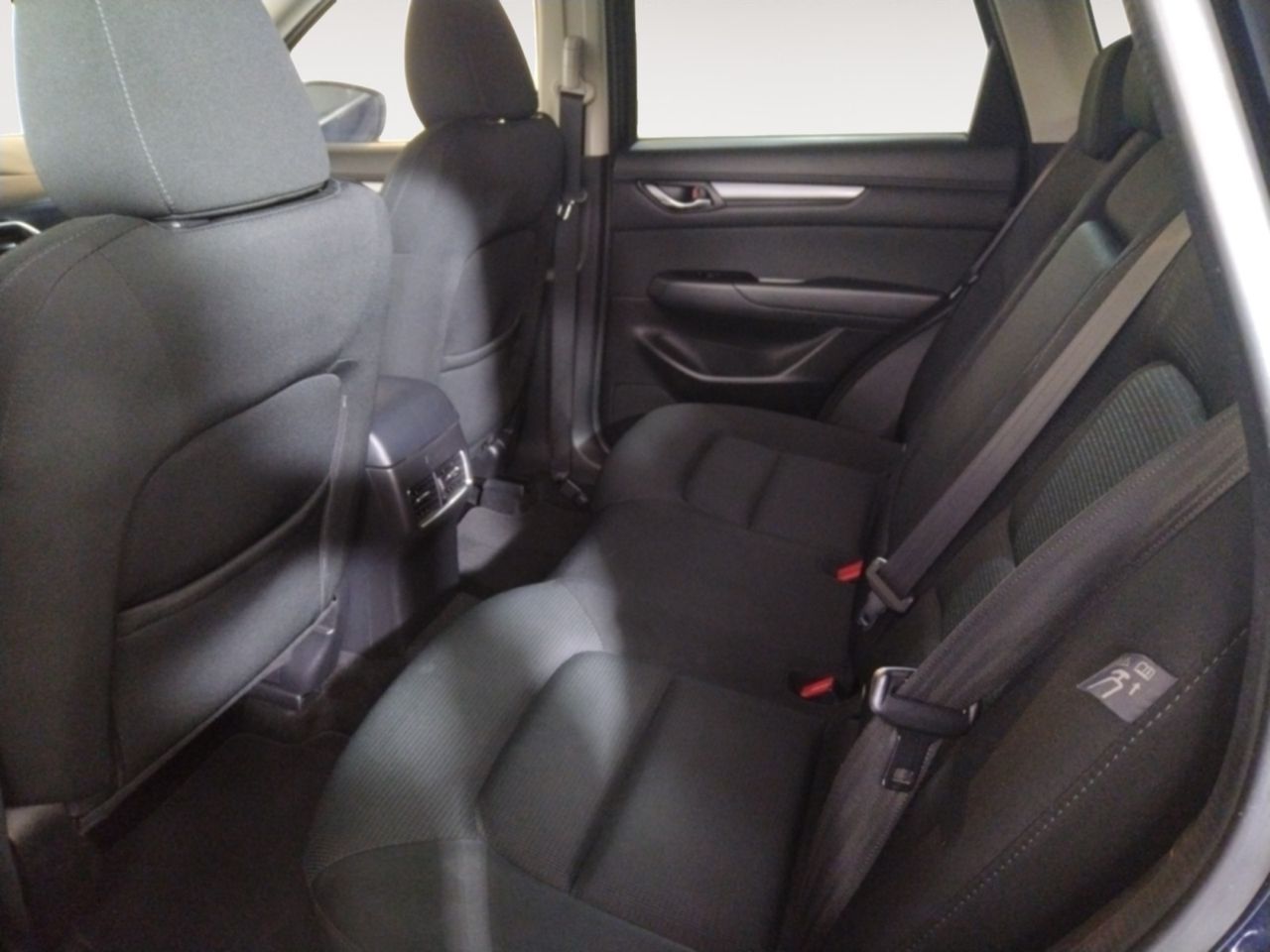 Mazda CX-5 Evolution 2WD - foto 10