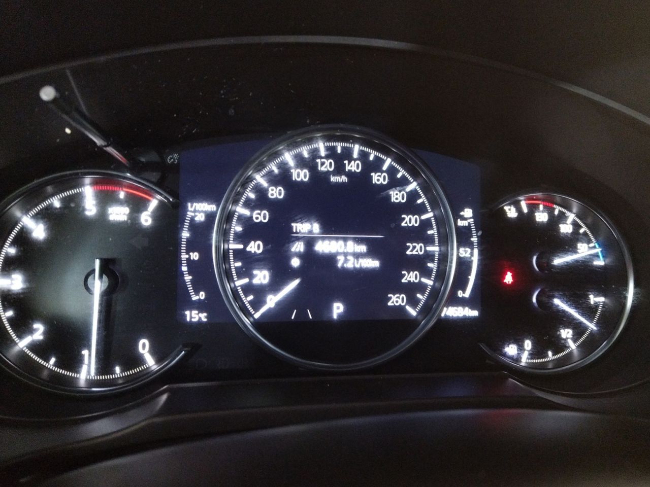 Mazda CX-5 Evolution 2WD - foto 14