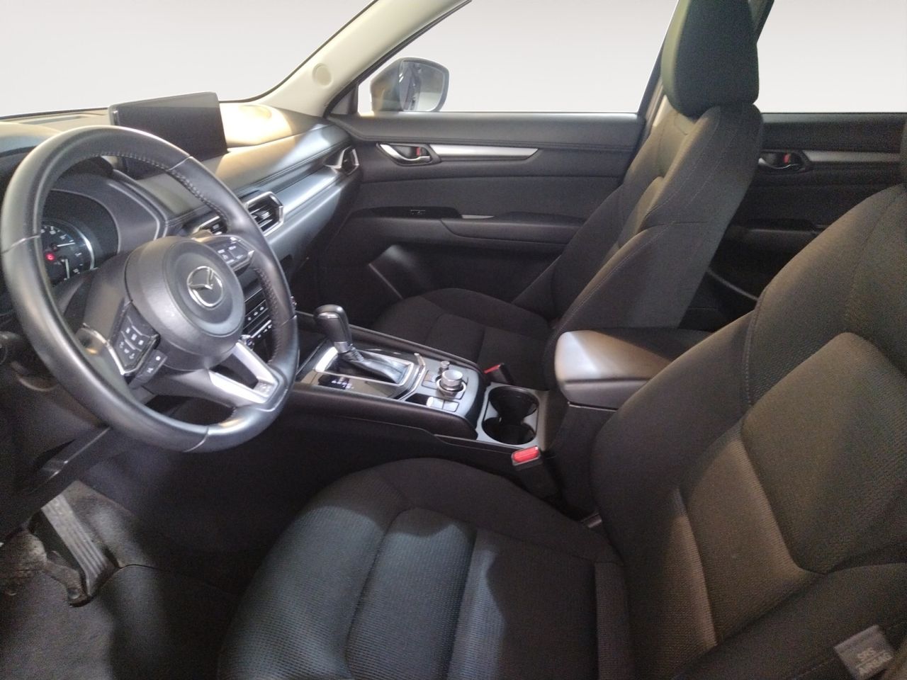 Mazda CX-5 Evolution 2WD - foto 11