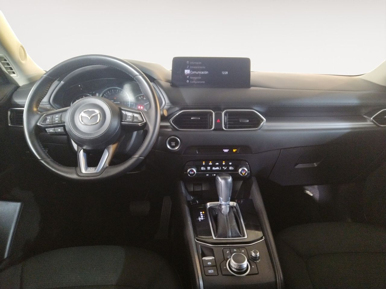 Mazda CX-5 Evolution 2WD - foto 7
