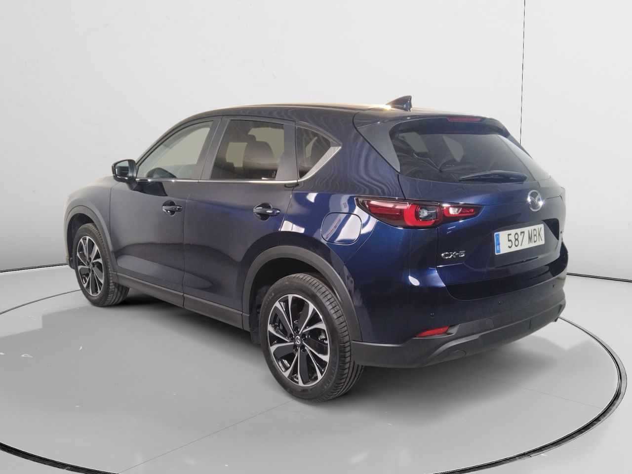 Mazda CX-5 Evolution 2WD - foto 4