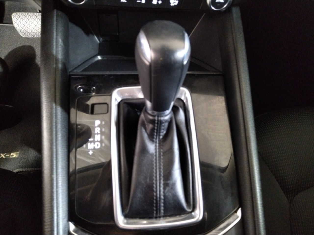 Mazda CX-5 Evolution 2WD - foto 13