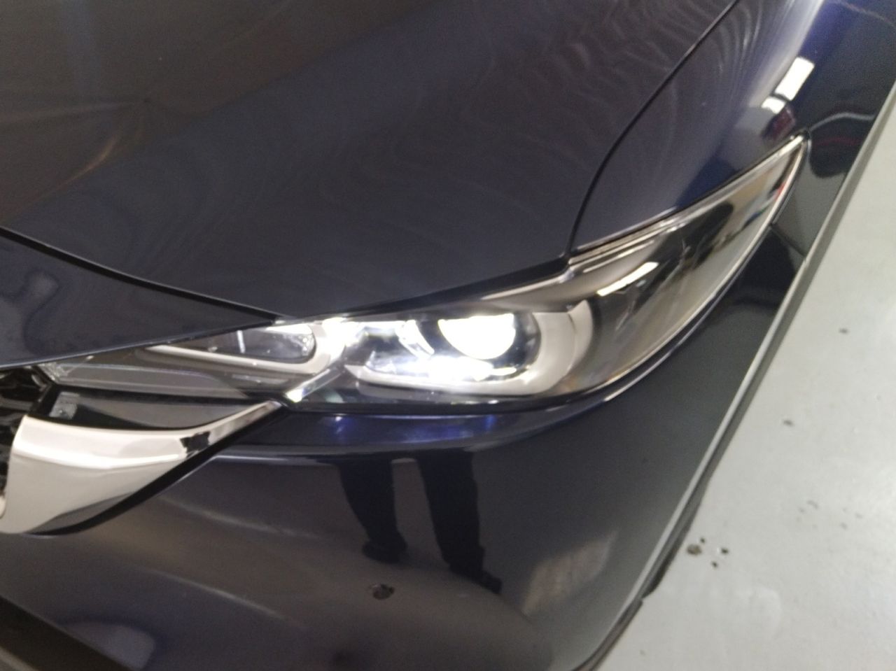 Mazda CX-5 Evolution 2WD - foto 22