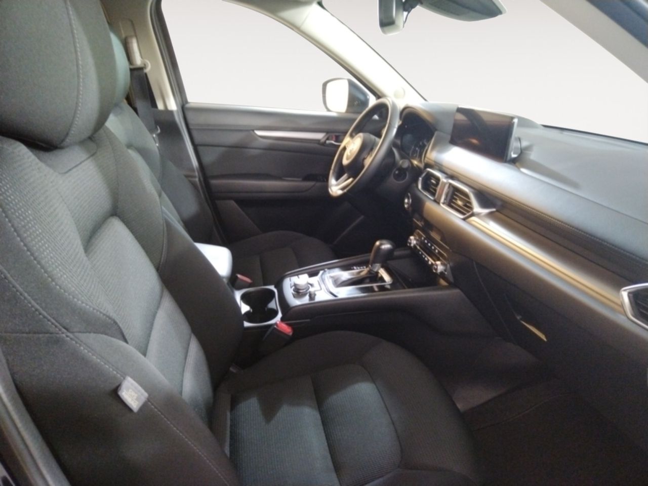 Mazda CX-5 Evolution 2WD - foto 9