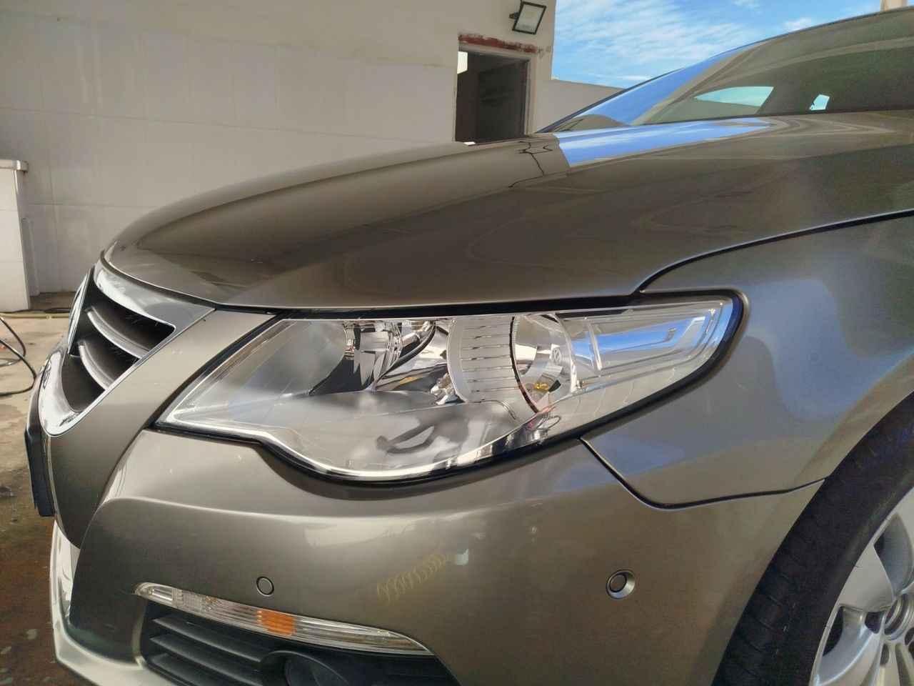Volkswagen Passat 2.0 TDI BMT - foto 21