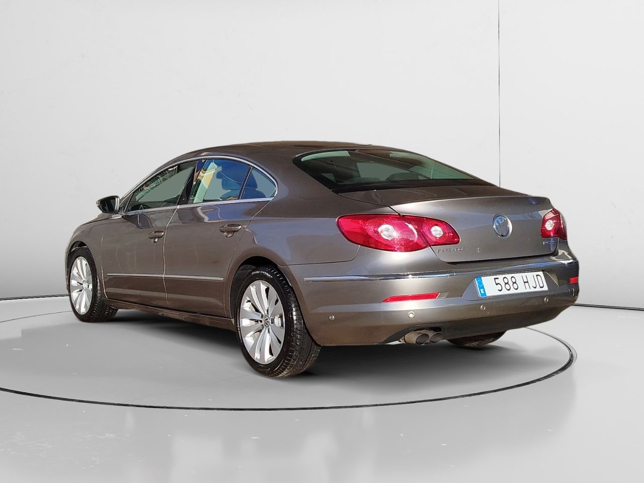 Volkswagen Passat 2.0 TDI BMT - foto 4
