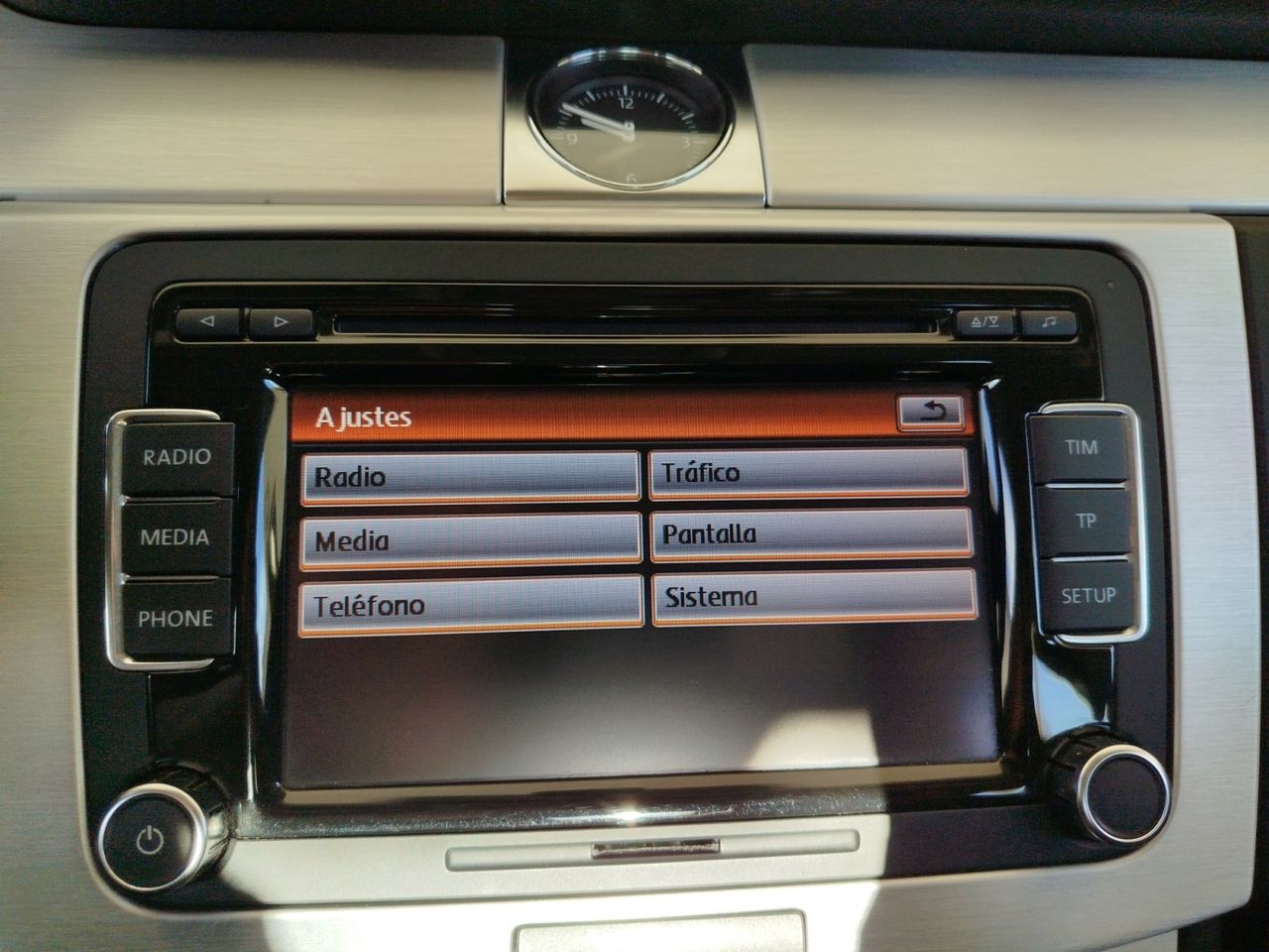 Volkswagen Passat 2.0 TDI BMT - foto 14