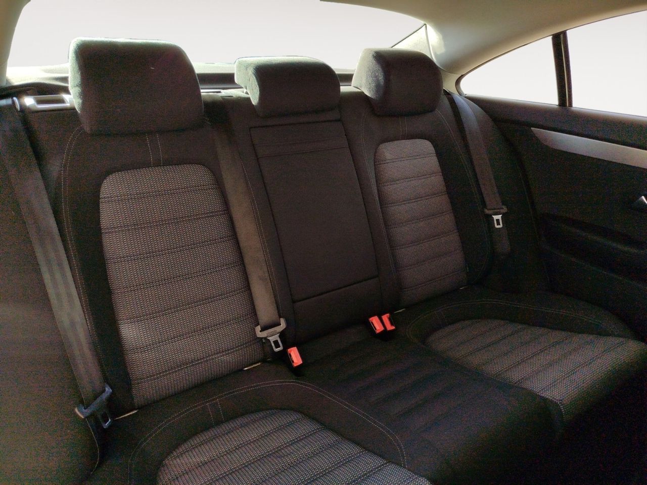 Volkswagen Passat 2.0 TDI BMT - foto 9