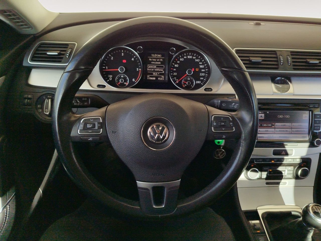 Volkswagen Passat 2.0 TDI BMT - foto 7