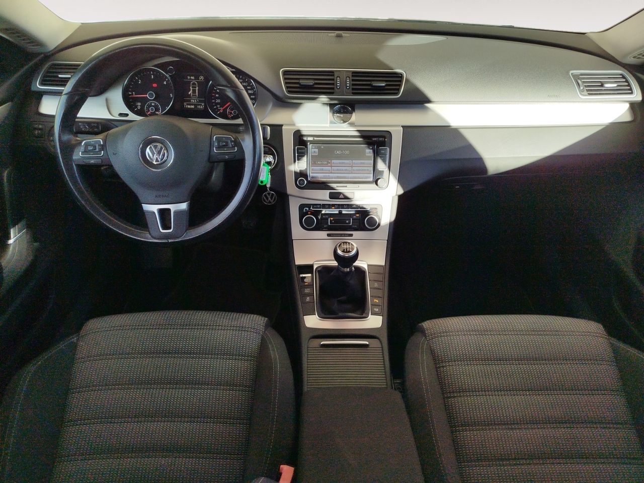 Volkswagen Passat 2.0 TDI BMT - foto 6