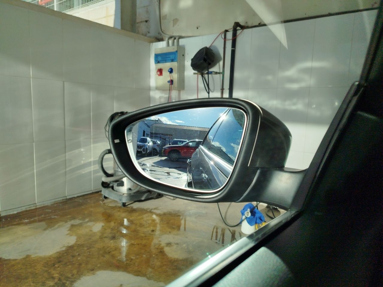 Volkswagen Passat 2.0 TDI BMT - foto 20