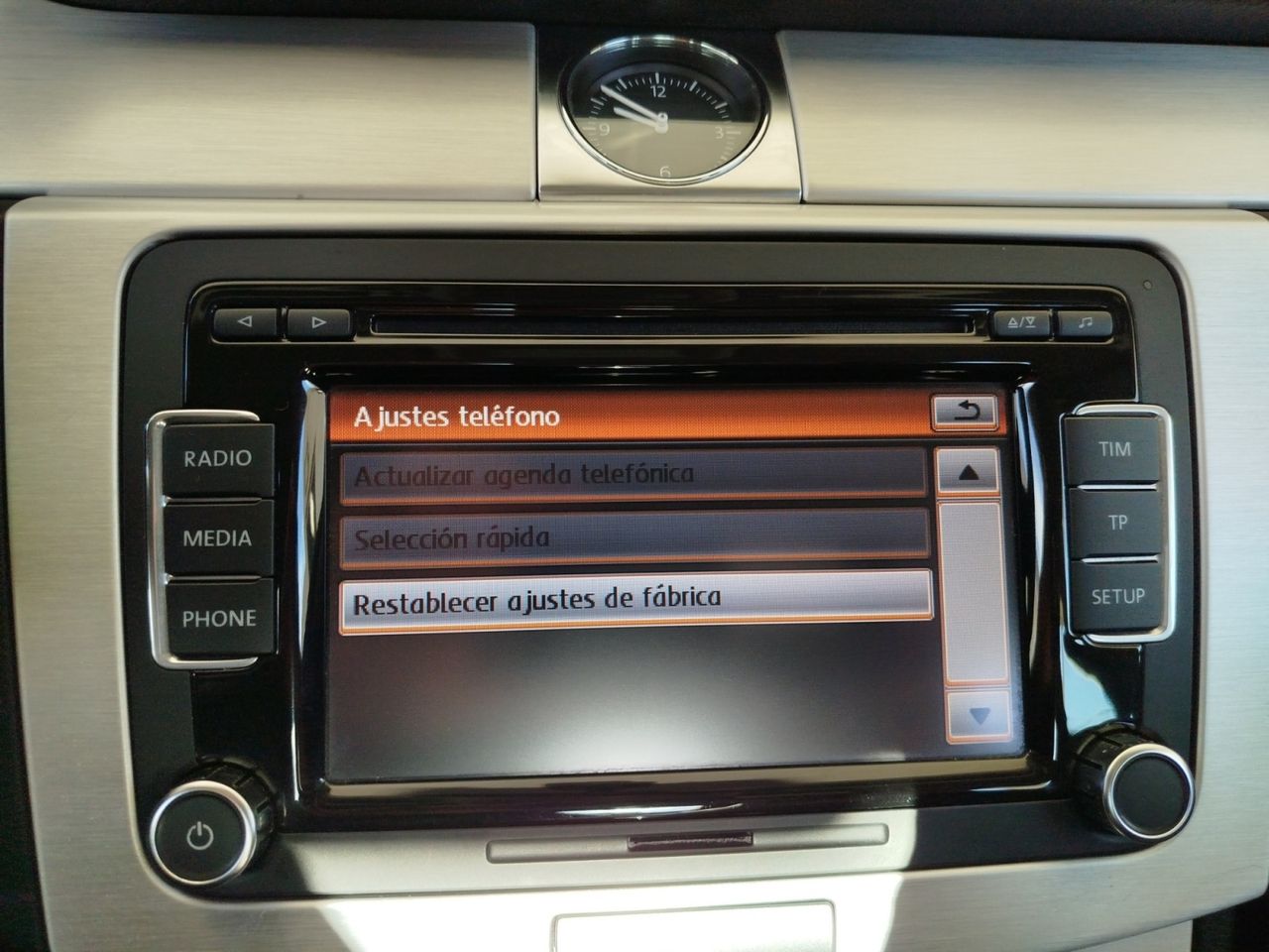 Volkswagen Passat 2.0 TDI BMT - foto 17