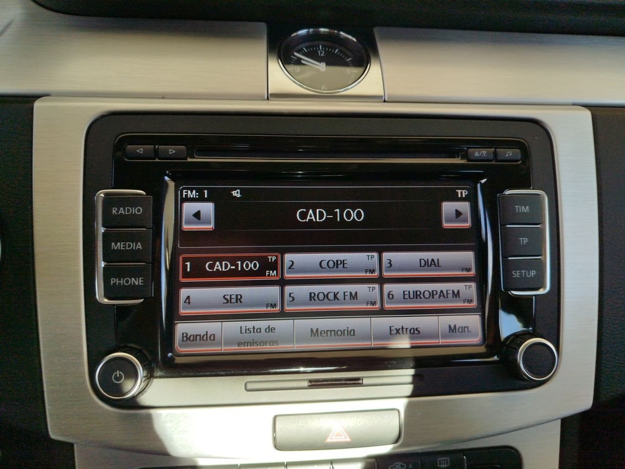 Volkswagen Passat 2.0 TDI BMT - foto 16