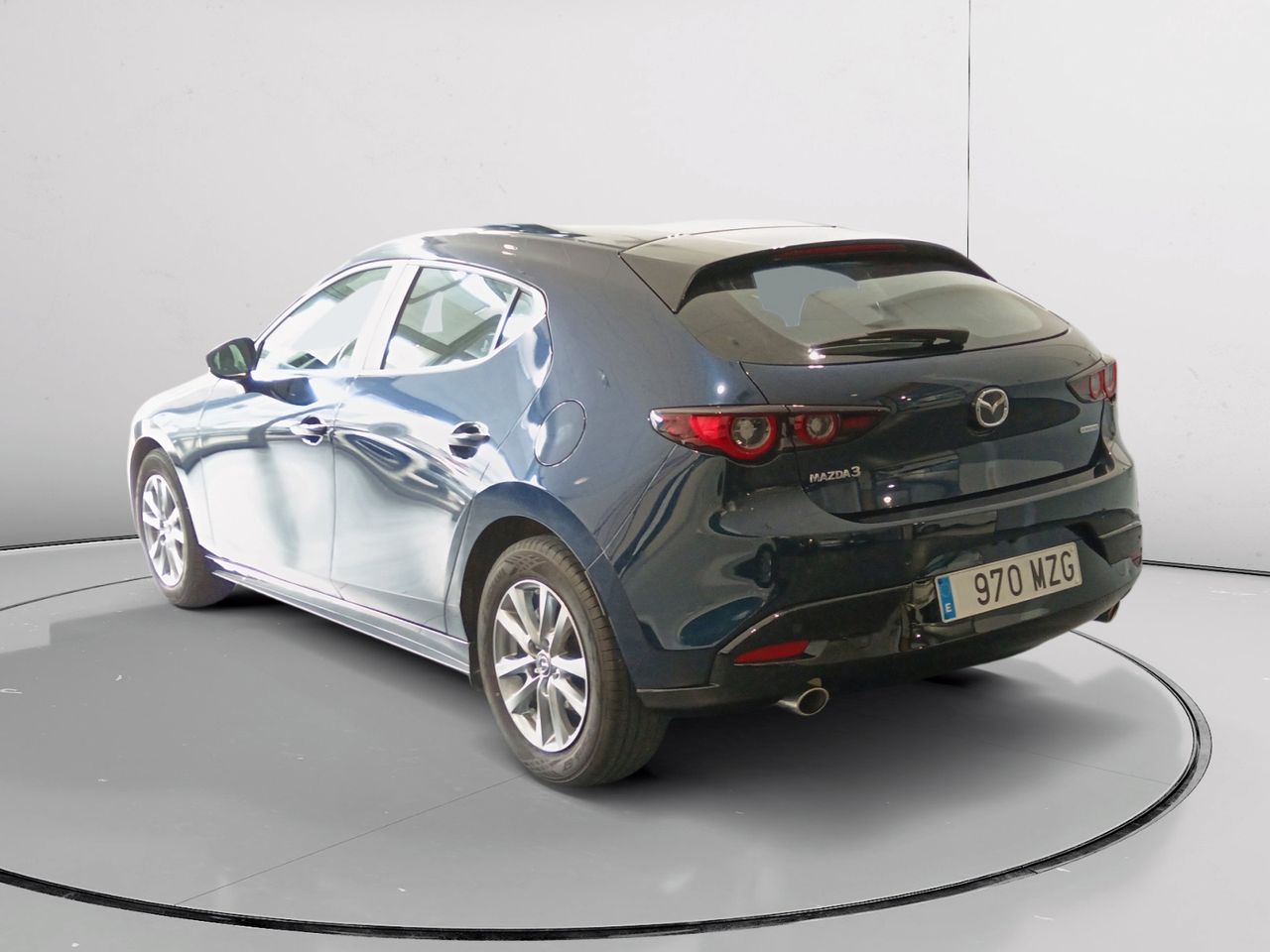 Mazda 3 Prime-Line - foto 4