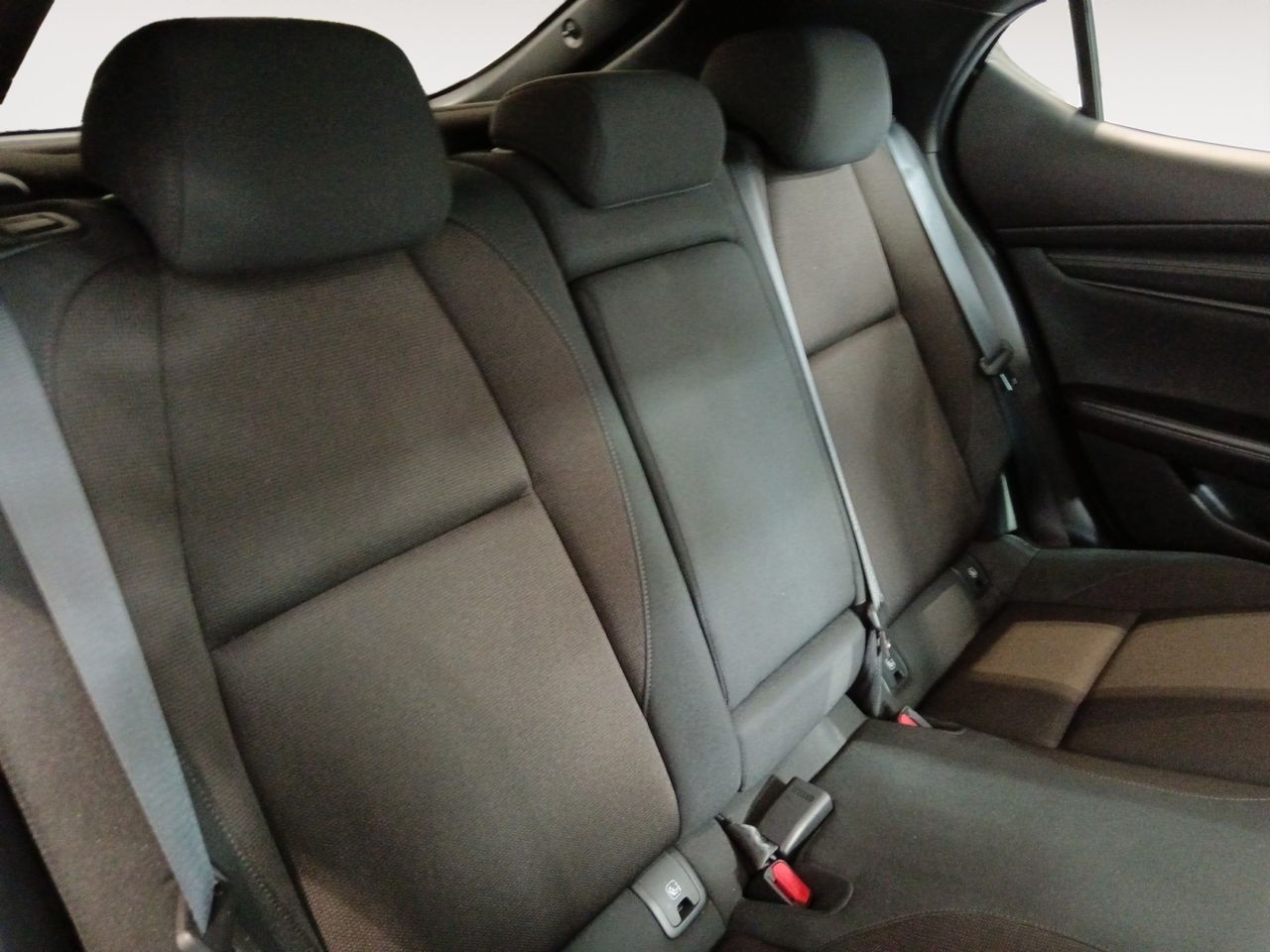 Mazda 3 Prime-Line - foto 10