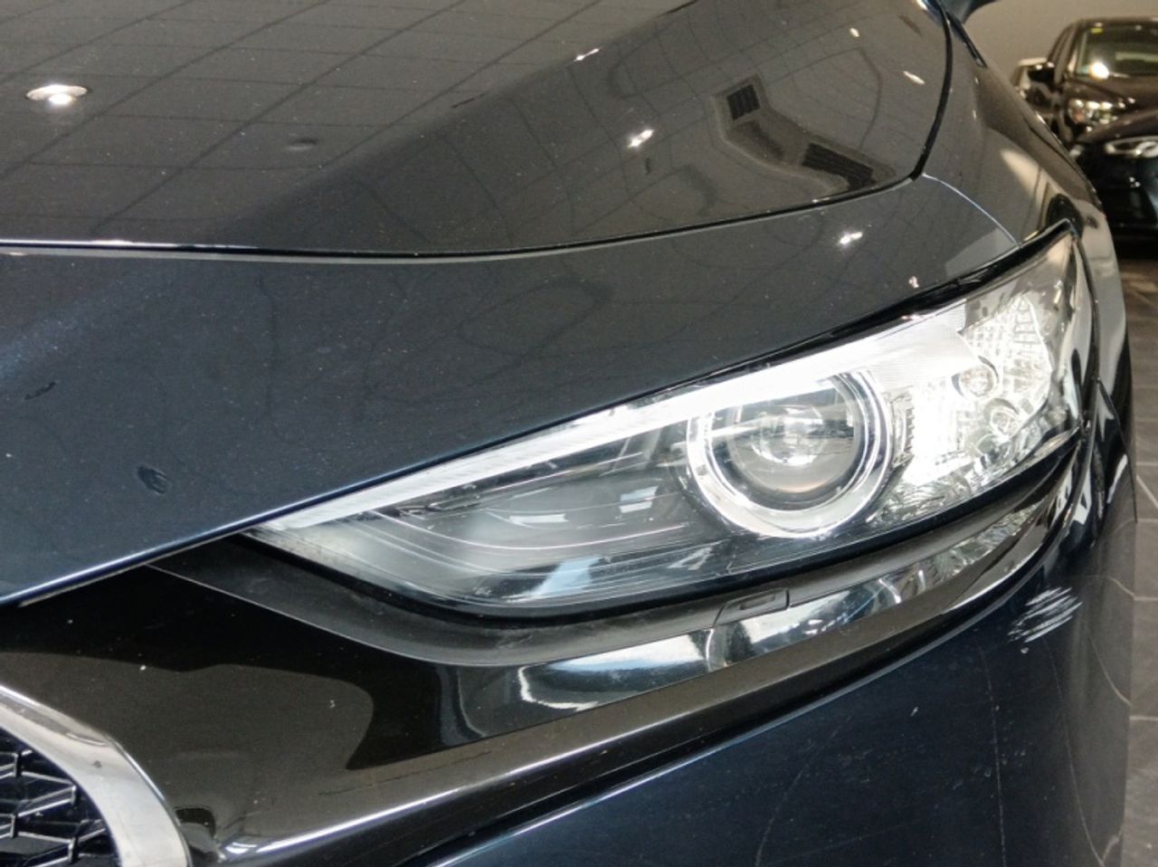 Mazda 3 Prime-Line - foto 21