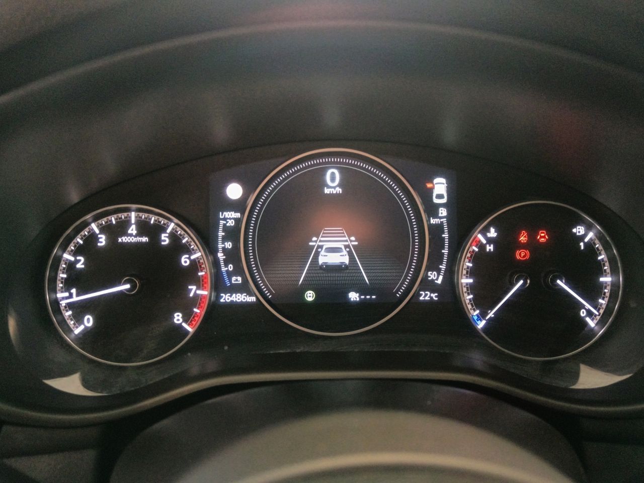 Mazda 3 Prime-Line - foto 14