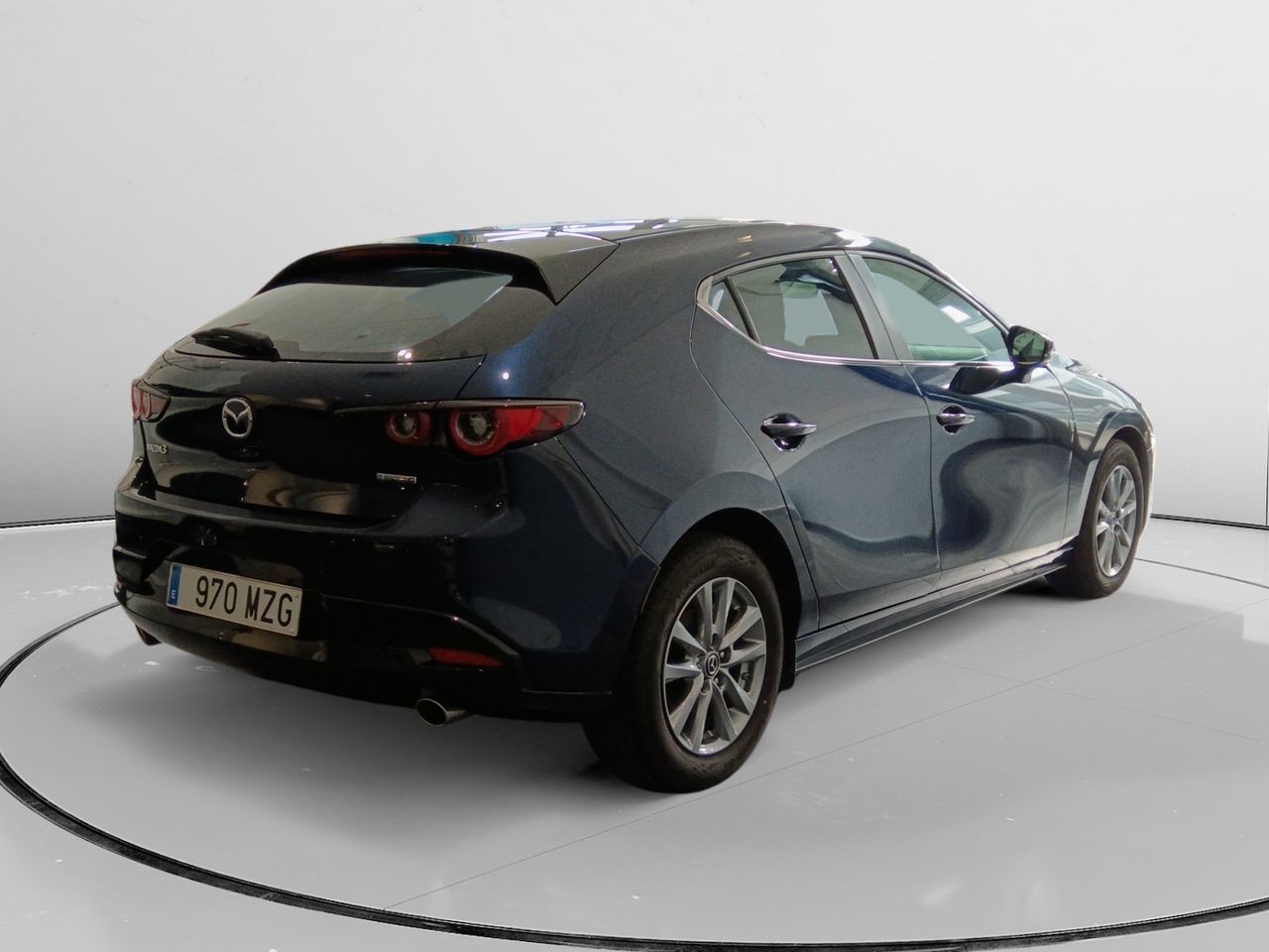 Mazda 3 Prime-Line - foto 2